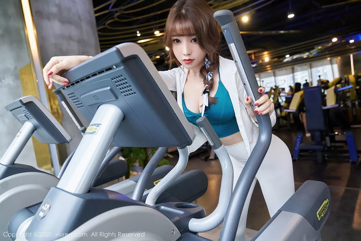 [XiuRen秀人网]第2589期芝芝Booty写真 [78P]-013