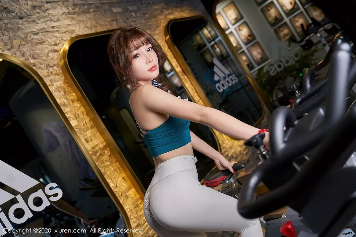 [XiuRen秀人网]第2589期芝芝Booty写真 [78P]-042