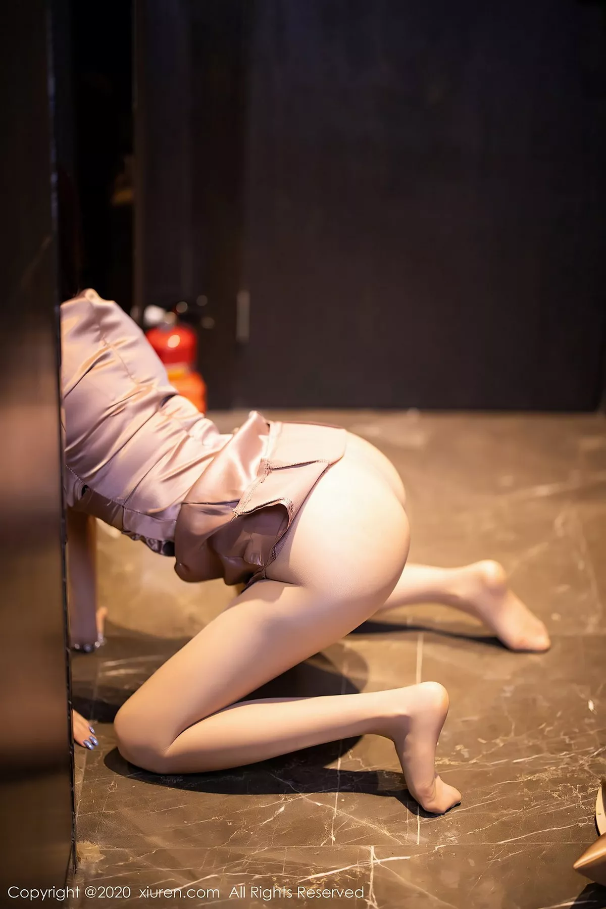 [XiuRen秀人网]第2587期杨晨晨写真 [88P]-066