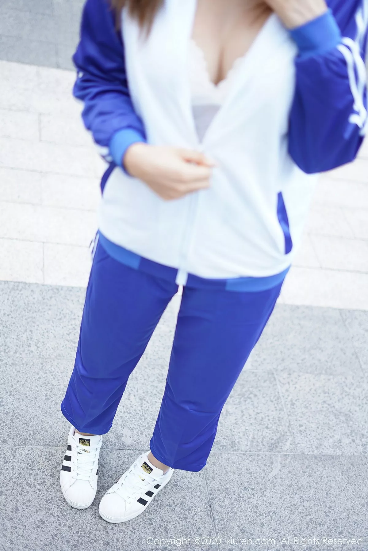 [XiuRen秀人网]第2586期柴婉艺写真 [48P]-015