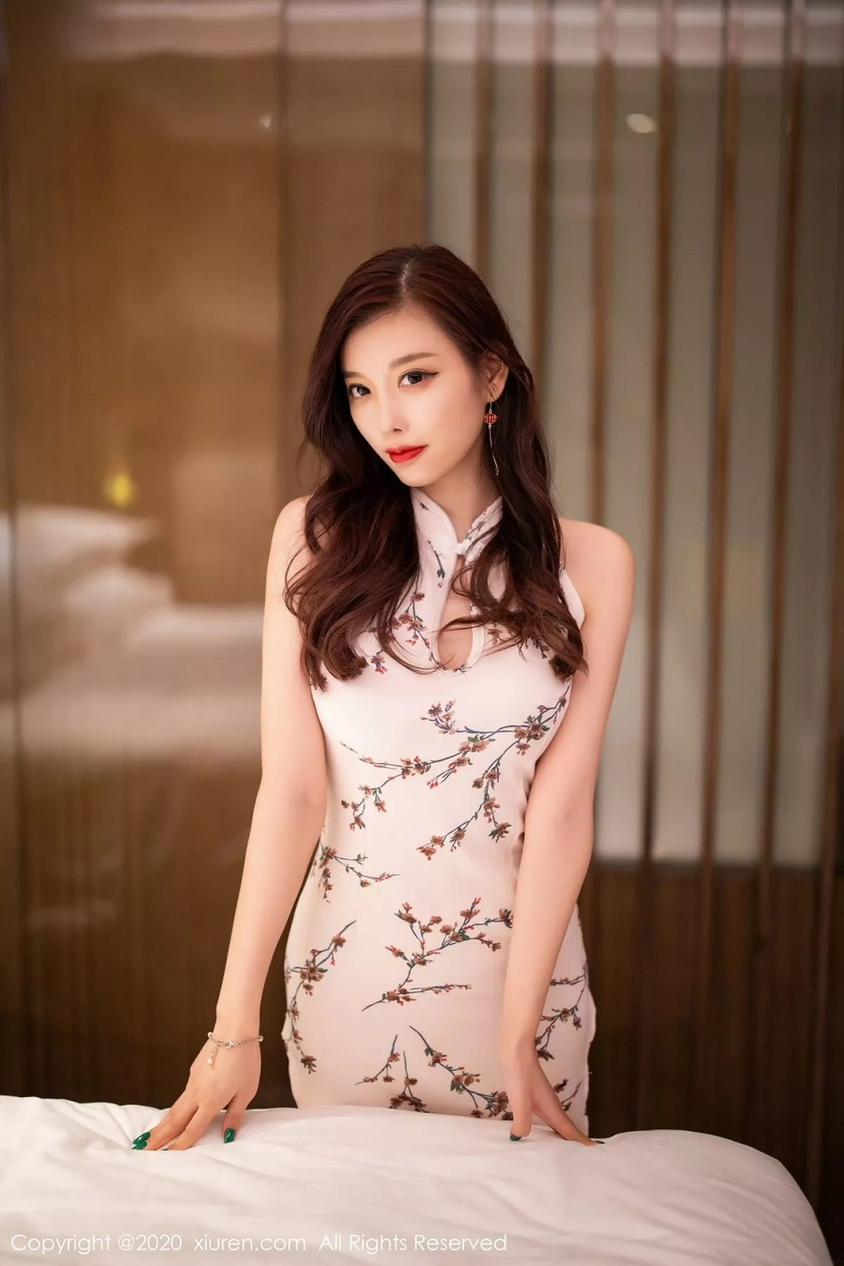 [XiuRen秀人网]第2487期杨晨晨写真 [102P]-098