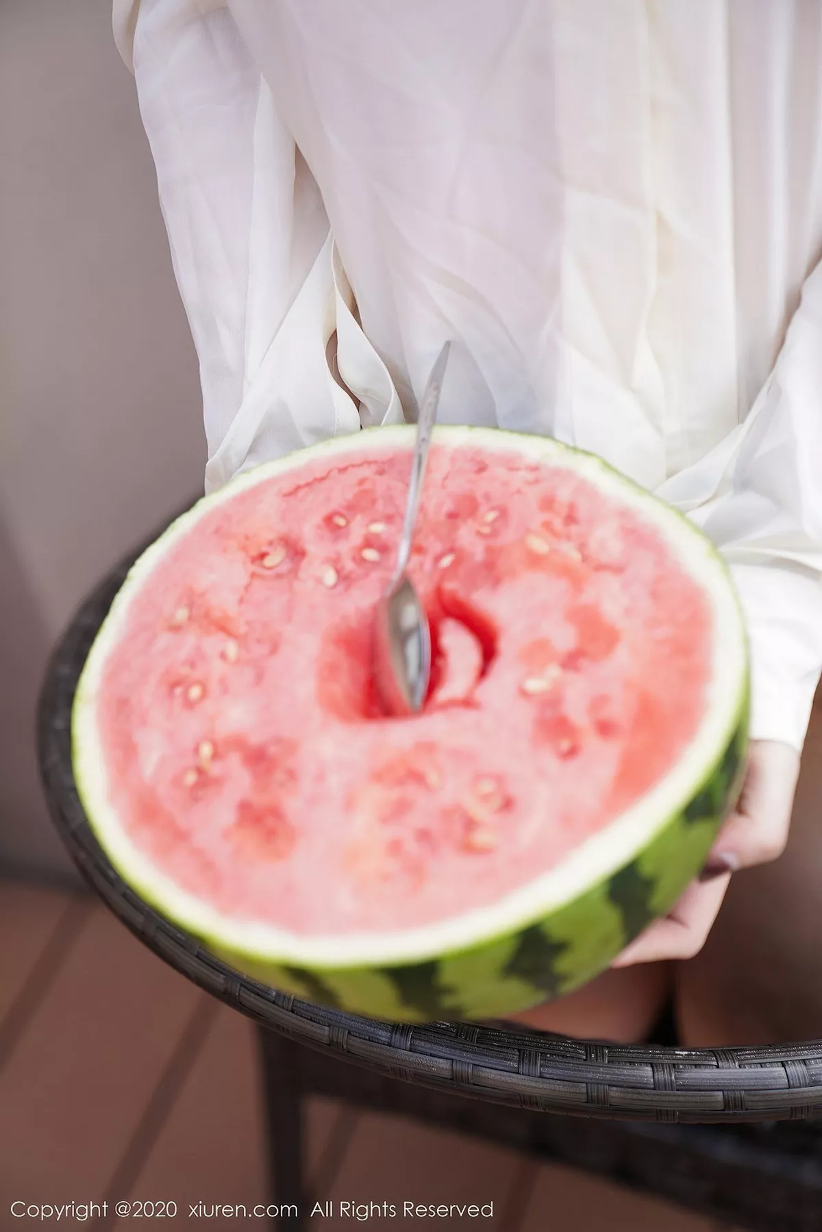 [XiuRen秀人网]第2482期尤妮丝写真 [78P]-057