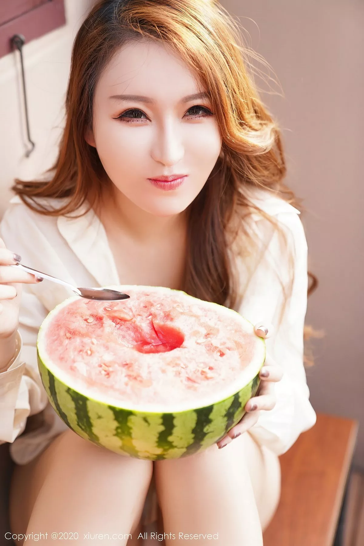 [XiuRen秀人网]第2482期尤妮丝写真 [78P]-064