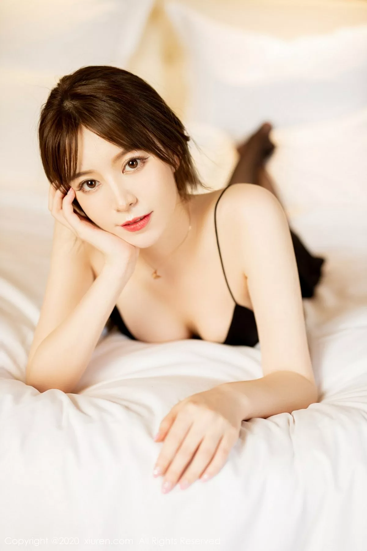 [XiuRen秀人网]第2483期yoo优优写真 [45P]-023