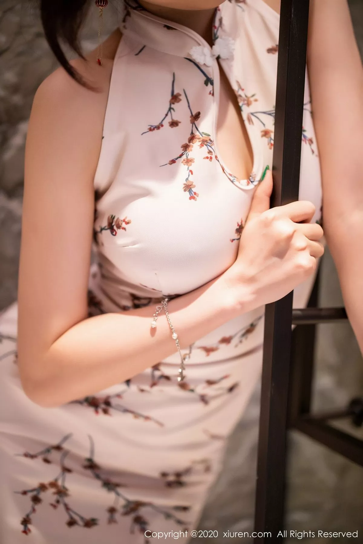 [XiuRen秀人网]第2487期杨晨晨写真 [102P]-056