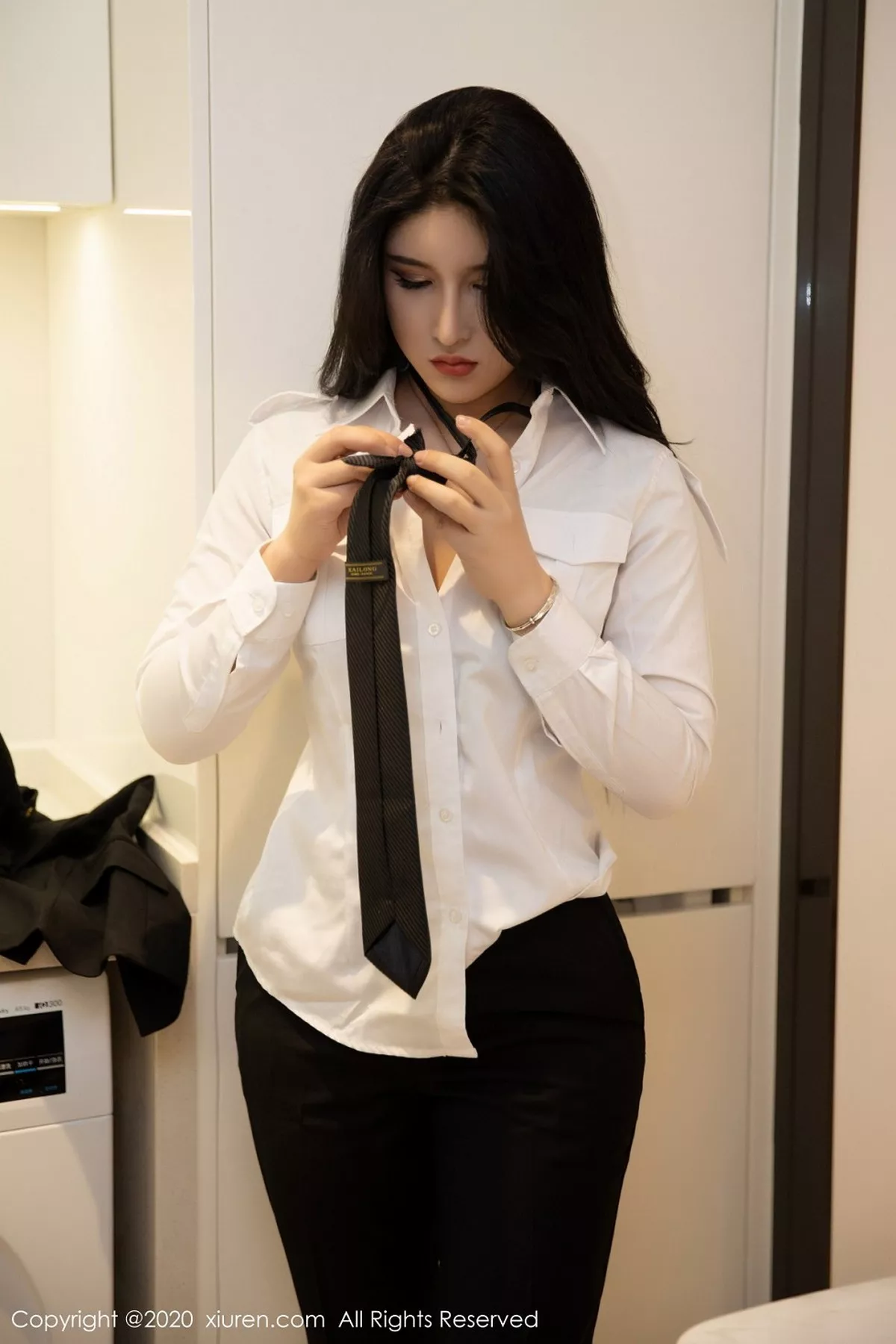 [XiuRen秀人网]第2484期蛛妹妹妹写真 [59P]-016