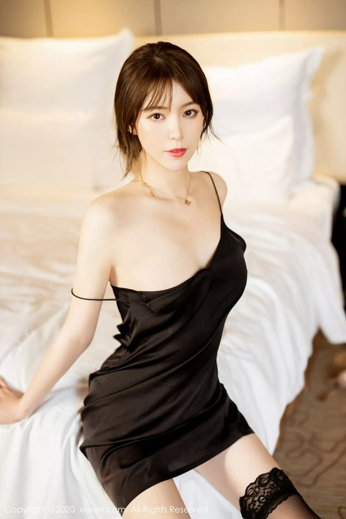 [XiuRen秀人网]第2483期yoo优优写真 [45P]-028