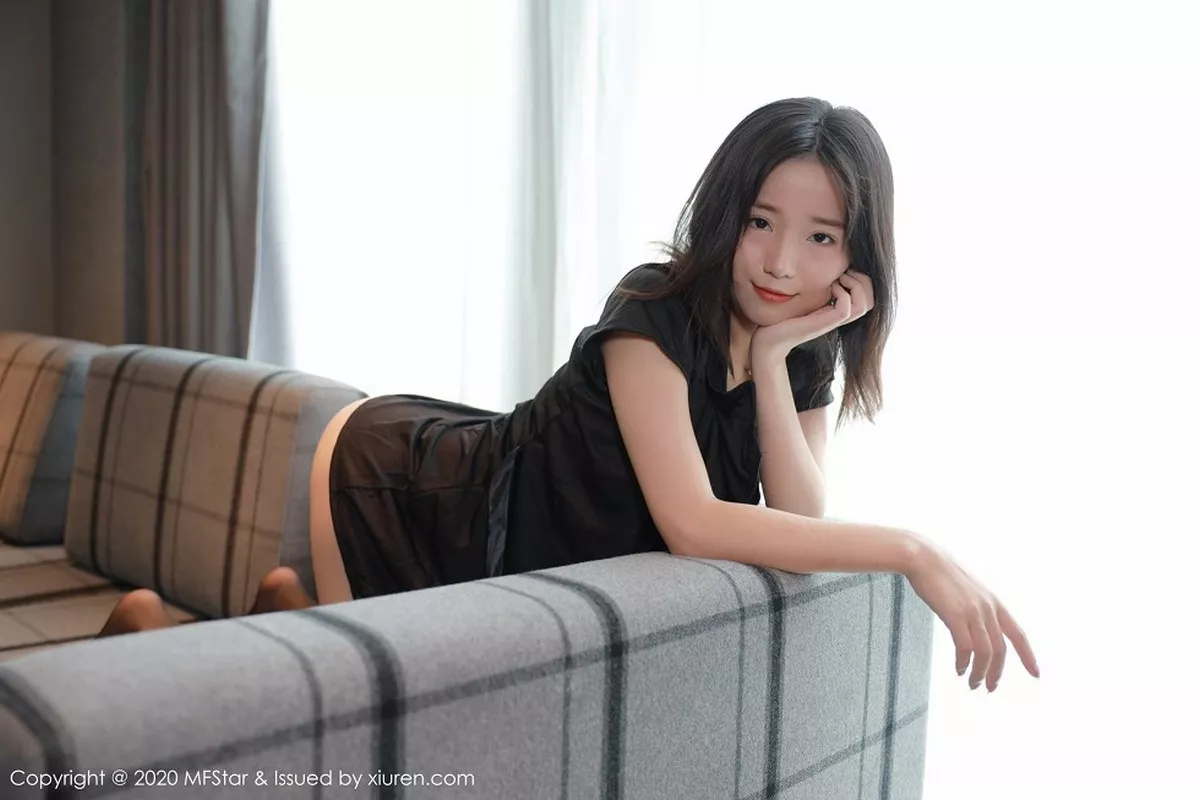 [MFStar模范学院]第375期仓井优香写真 [66P]-060