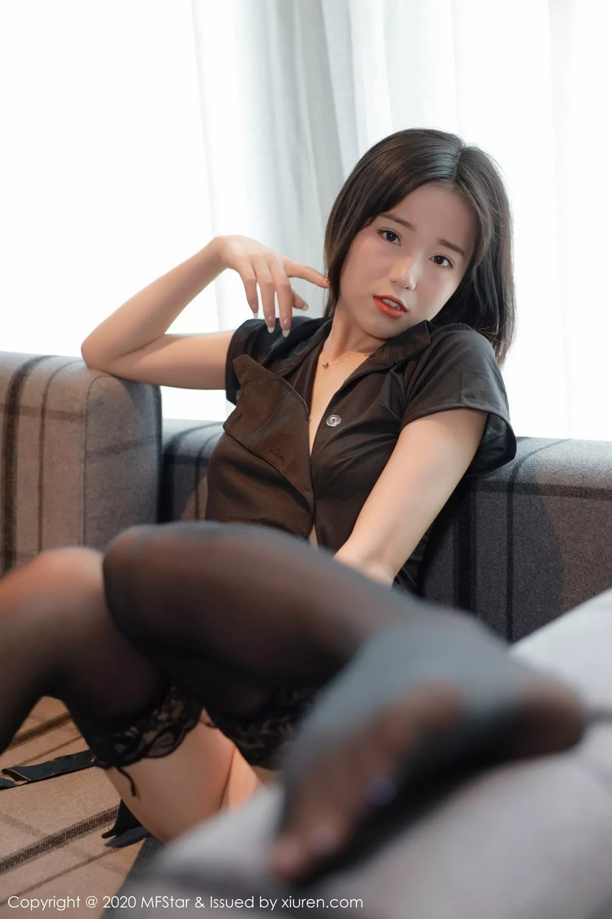 [MFStar模范学院]第375期仓井优香写真 [66P]-059