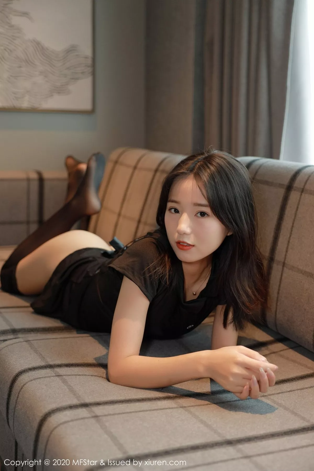 [MFStar模范学院]第375期仓井优香写真 [66P]-032