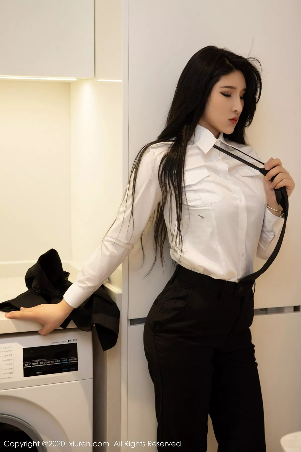 [XiuRen秀人网]第2484期蛛妹妹妹写真 [59P]-014