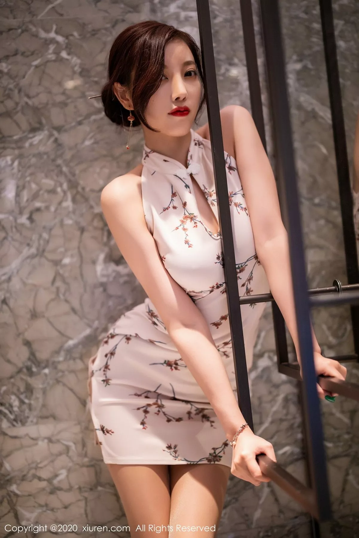 [XiuRen秀人网]第2487期杨晨晨写真 [102P]-059