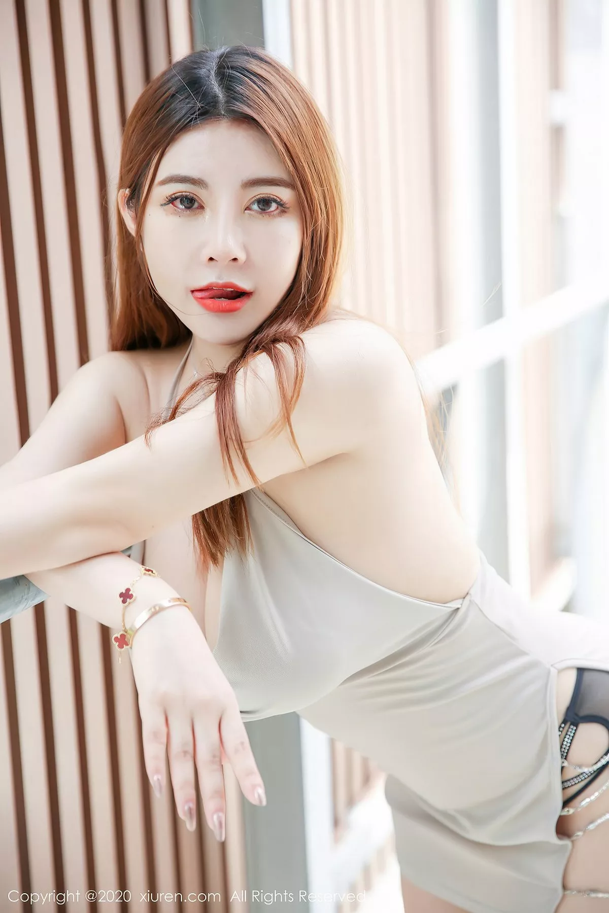 [XiuRen秀人网]第2593期软软Roro写真 [48P]-040