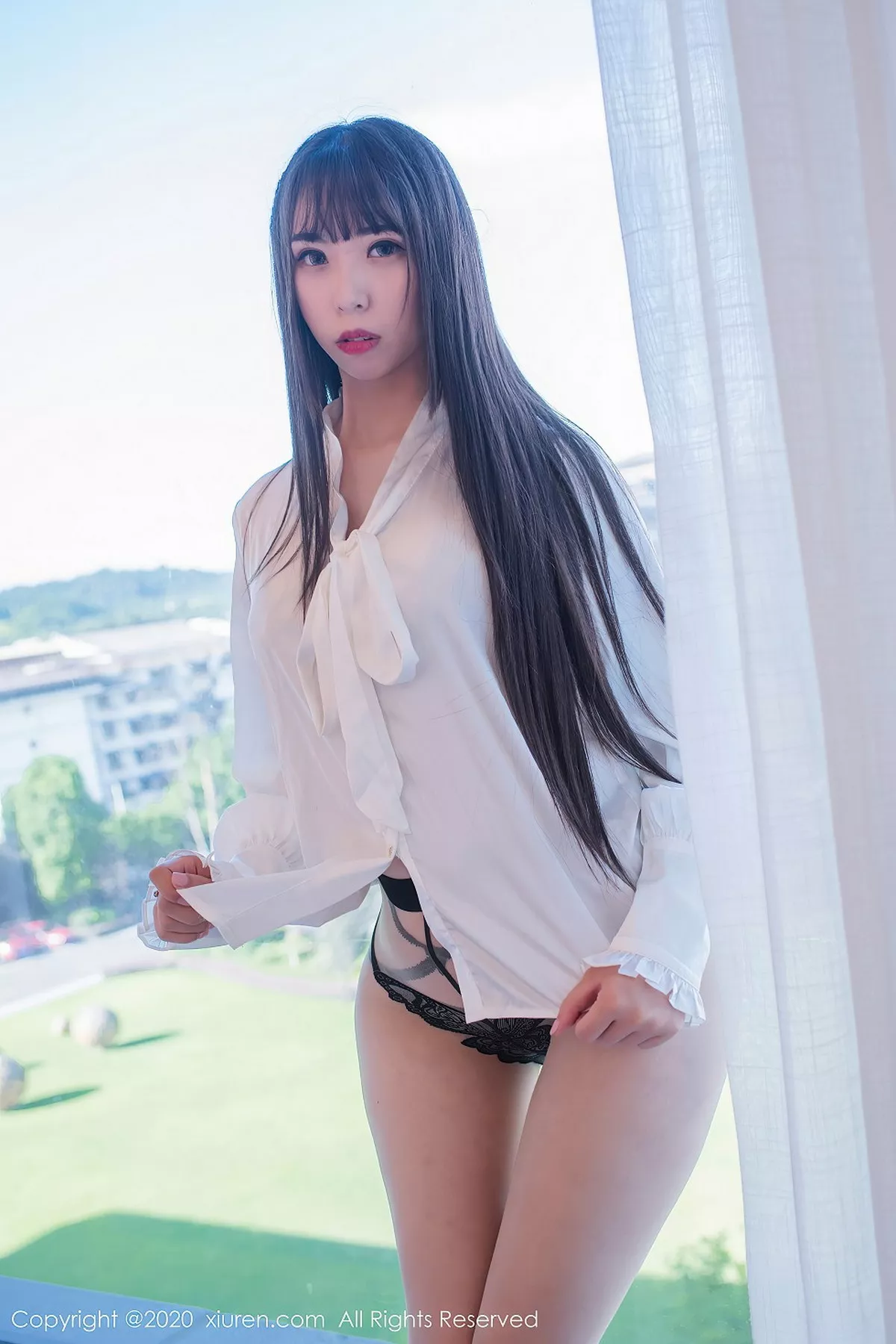 [XiuRen秀人网]第2590期小波多写真 [61P]-033