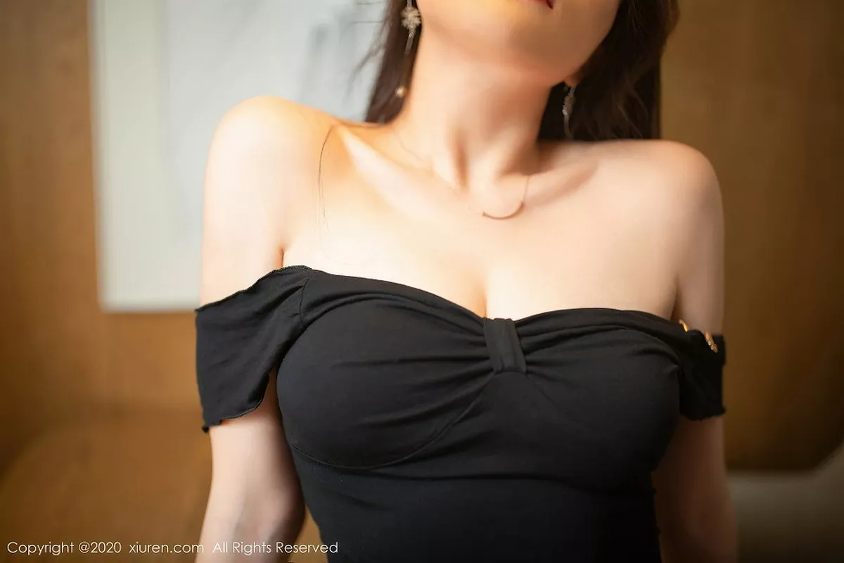[XiuRen秀人网]第2600期芝芝Booty写真 [49P]-019