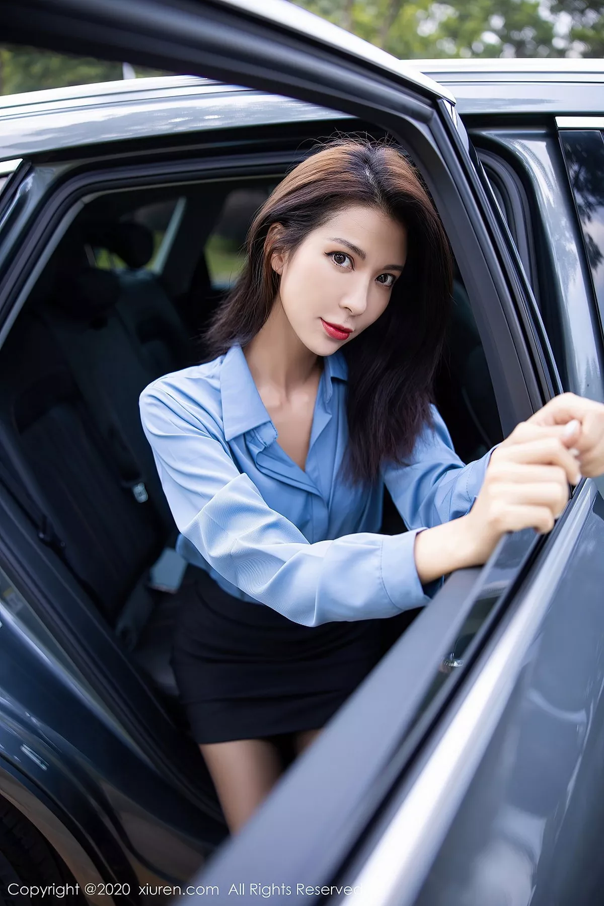 [XiuRen秀人网]第2599期Carry写真 [82P]-017