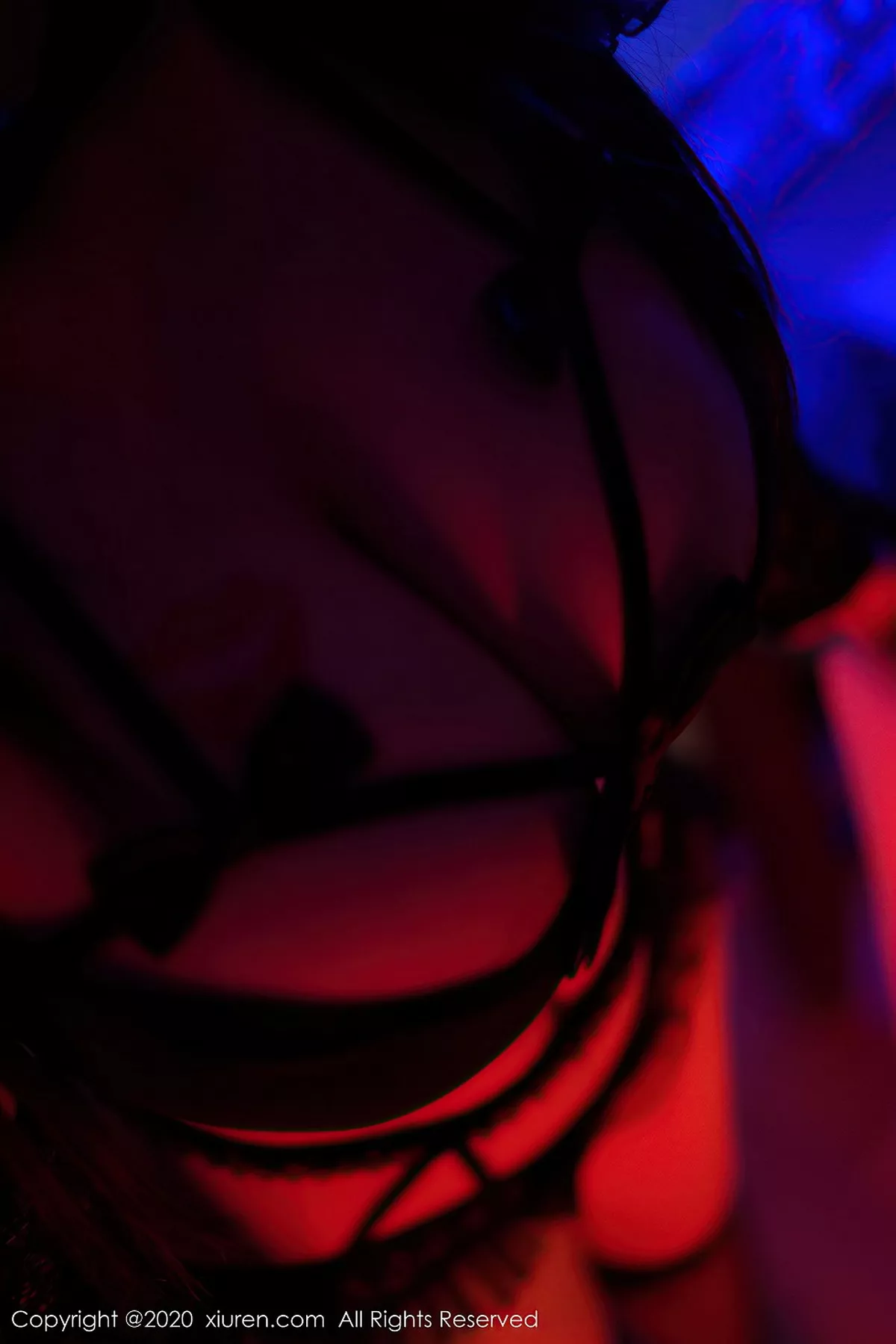 [XiuRen秀人网]第2598期美七Mia写真 [46P]-039