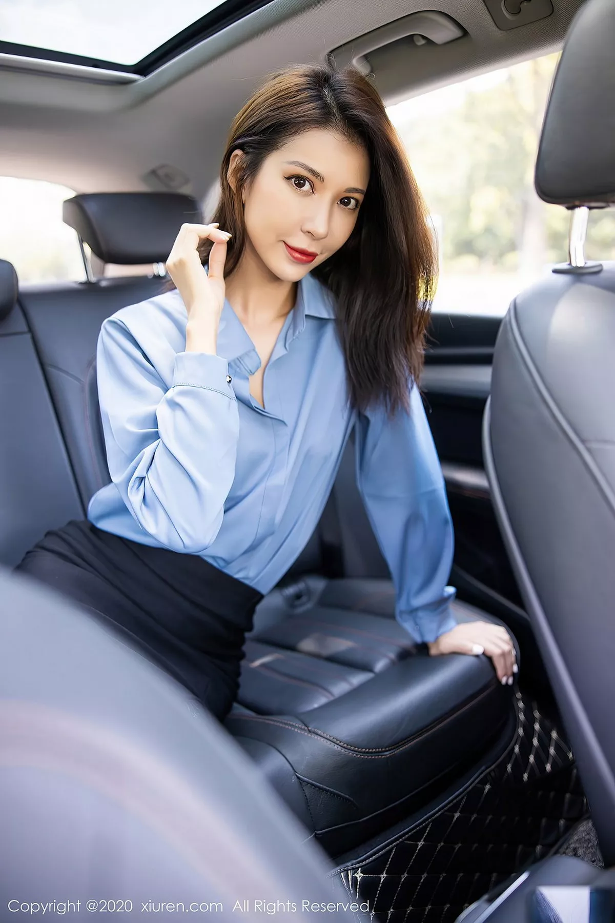 [XiuRen秀人网]第2599期Carry写真 [82P]-026