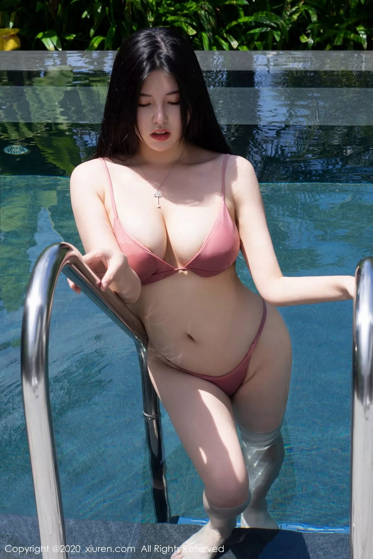 [XiuRen秀人网]第2491期娜露写真 [45P]-042