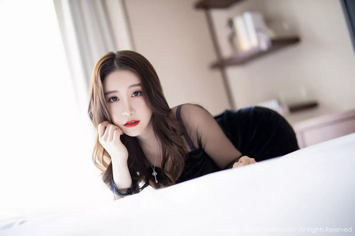 [XiuRen秀人网]第2497期绯月樱写真 [80P]-022