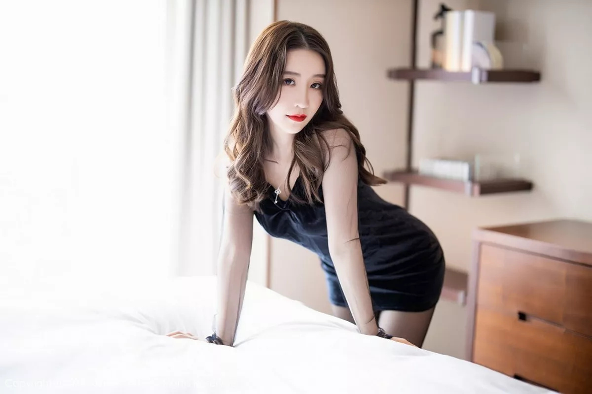 [XiuRen秀人网]第2497期绯月樱写真 [80P]-020