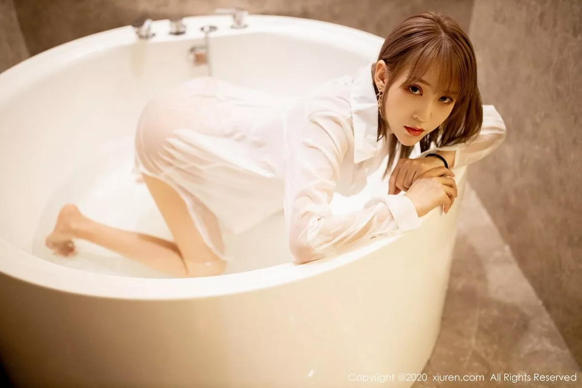[XiuRen秀人网]第2495期周慕汐写真 [49P]-032