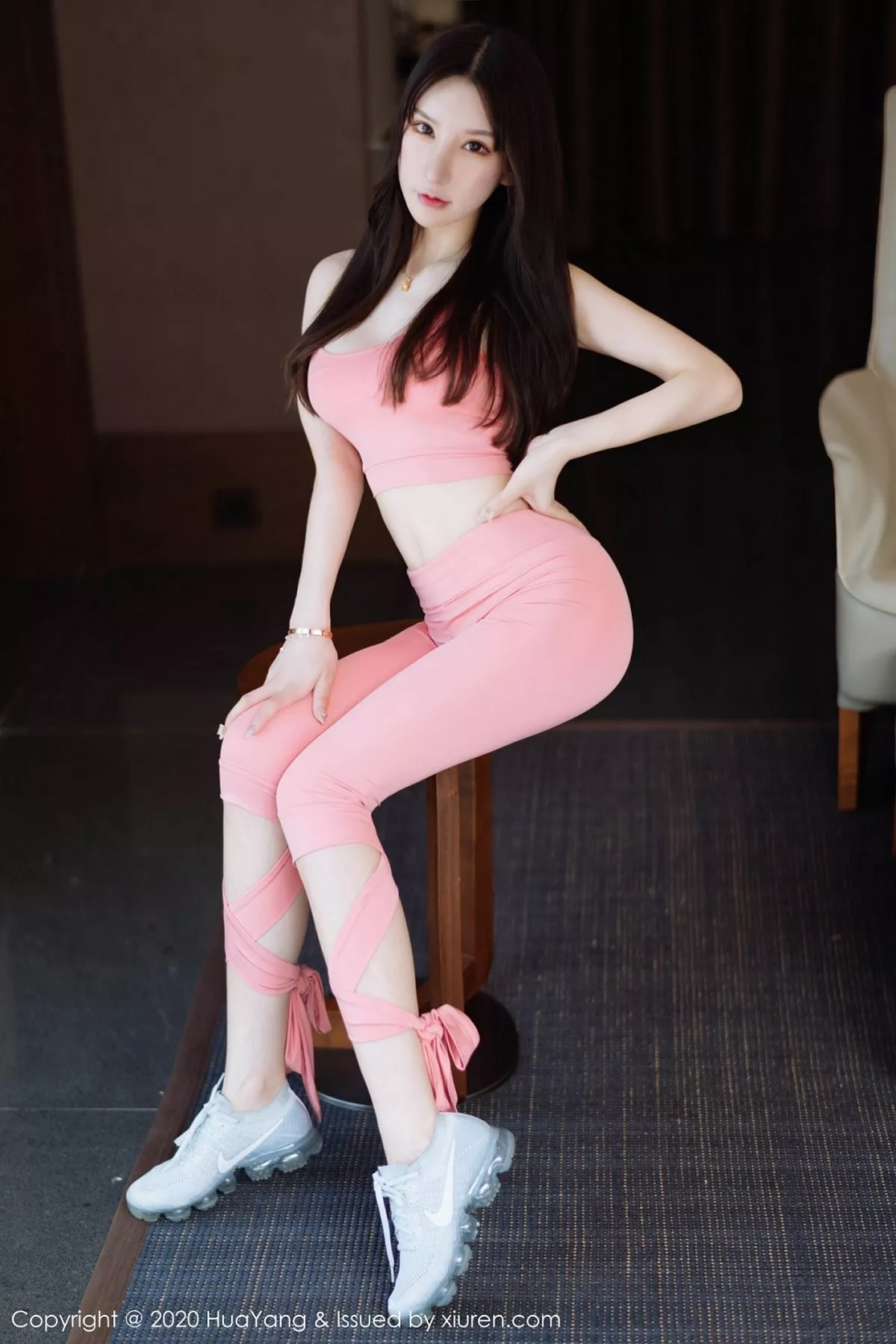 [HuaYang花漾]第278期周于希写真 [63P]-006