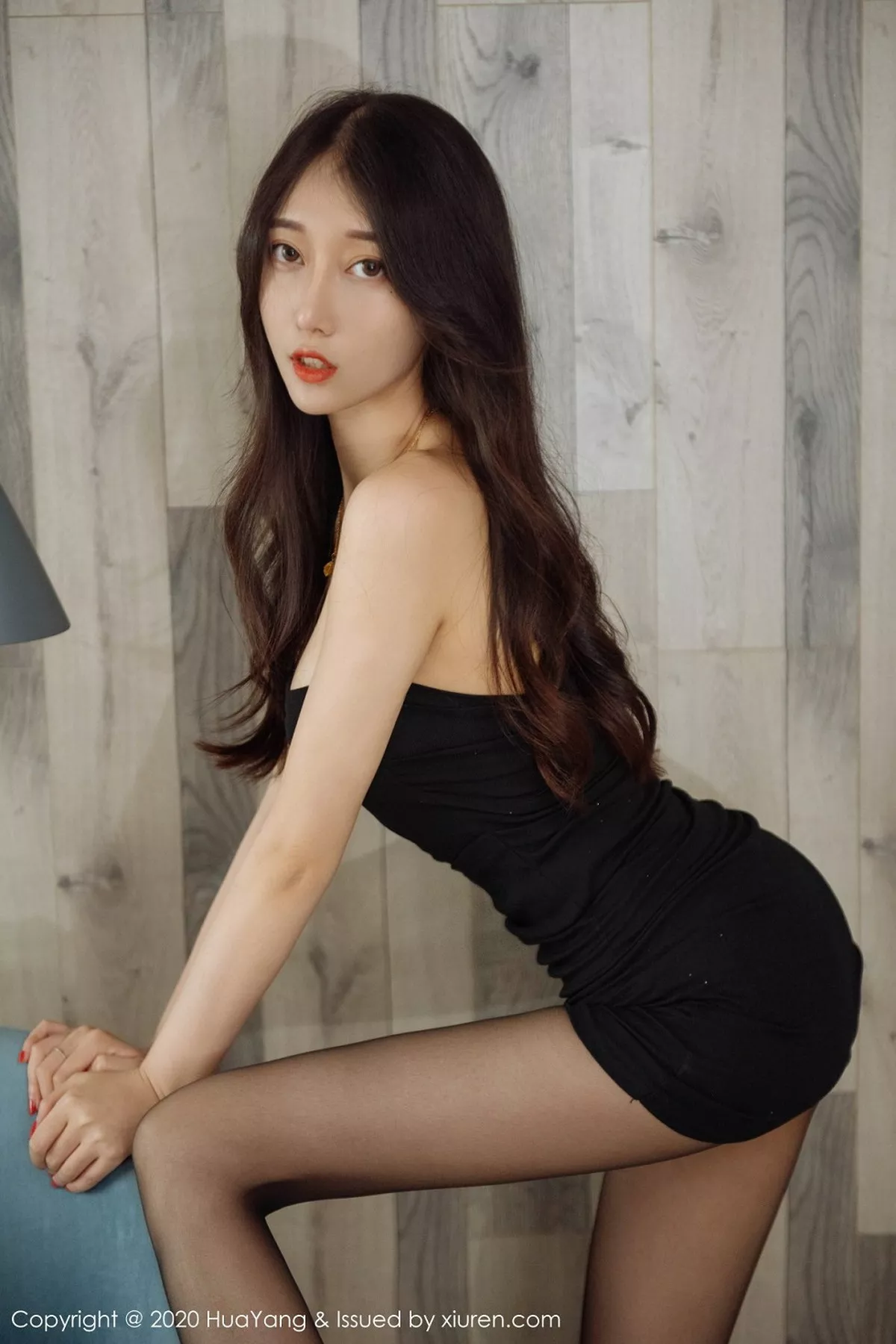 [HuaYang花漾]第279期玥儿玥写真 [71P]-018