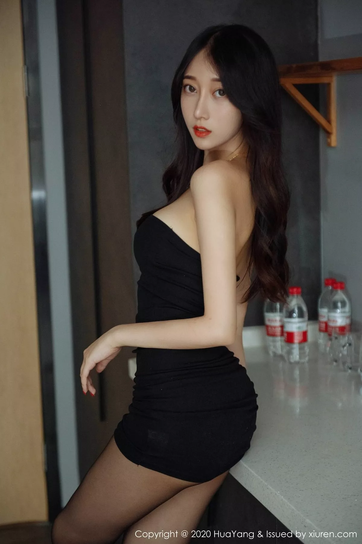 [HuaYang花漾]第279期玥儿玥写真 [71P]-027
