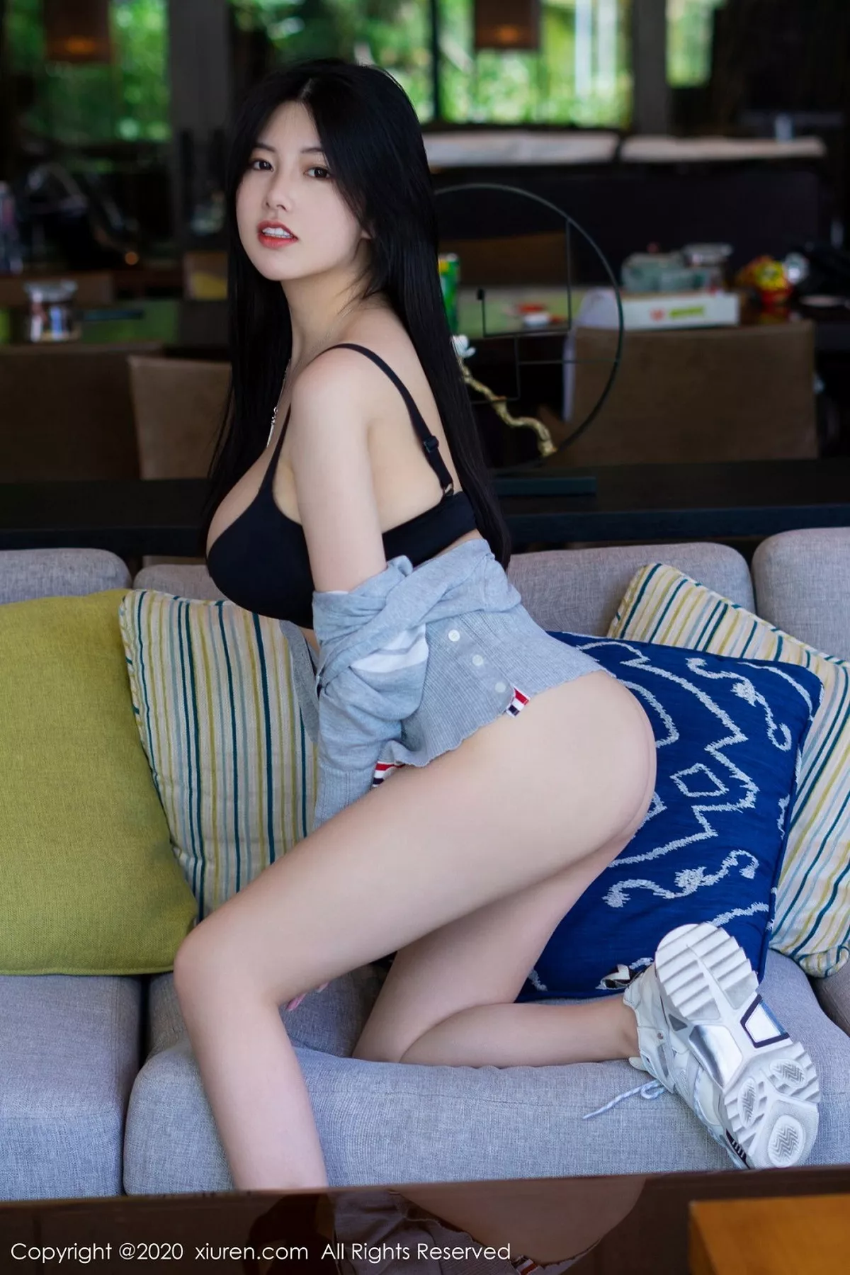 [XiuRen秀人网]第2508期娜露写真 [50P]-033