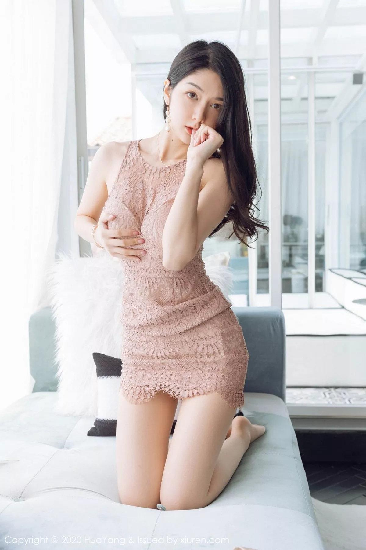 [HuaYang花漾]第280期小热巴写真 [53P]-025