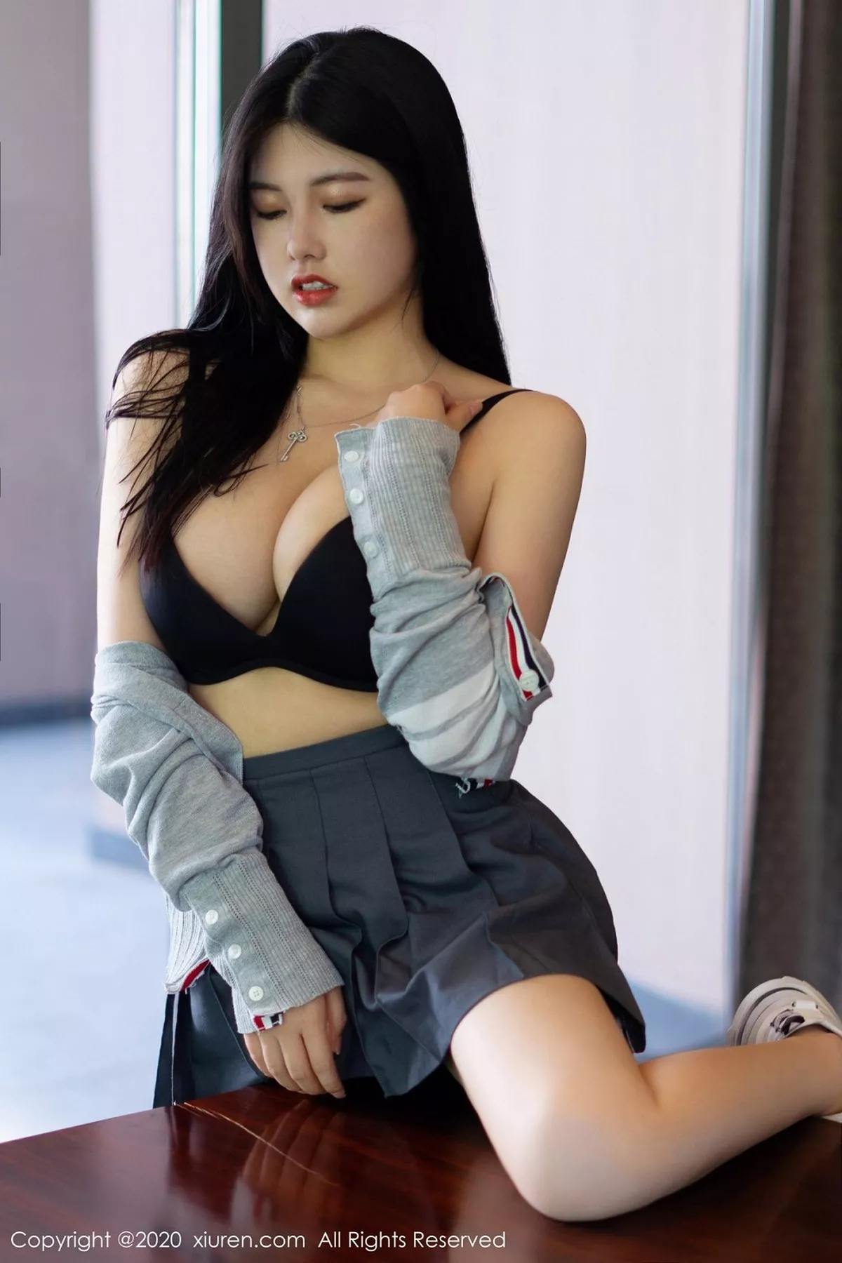 [XiuRen秀人网]第2508期娜露写真 [50P]-020