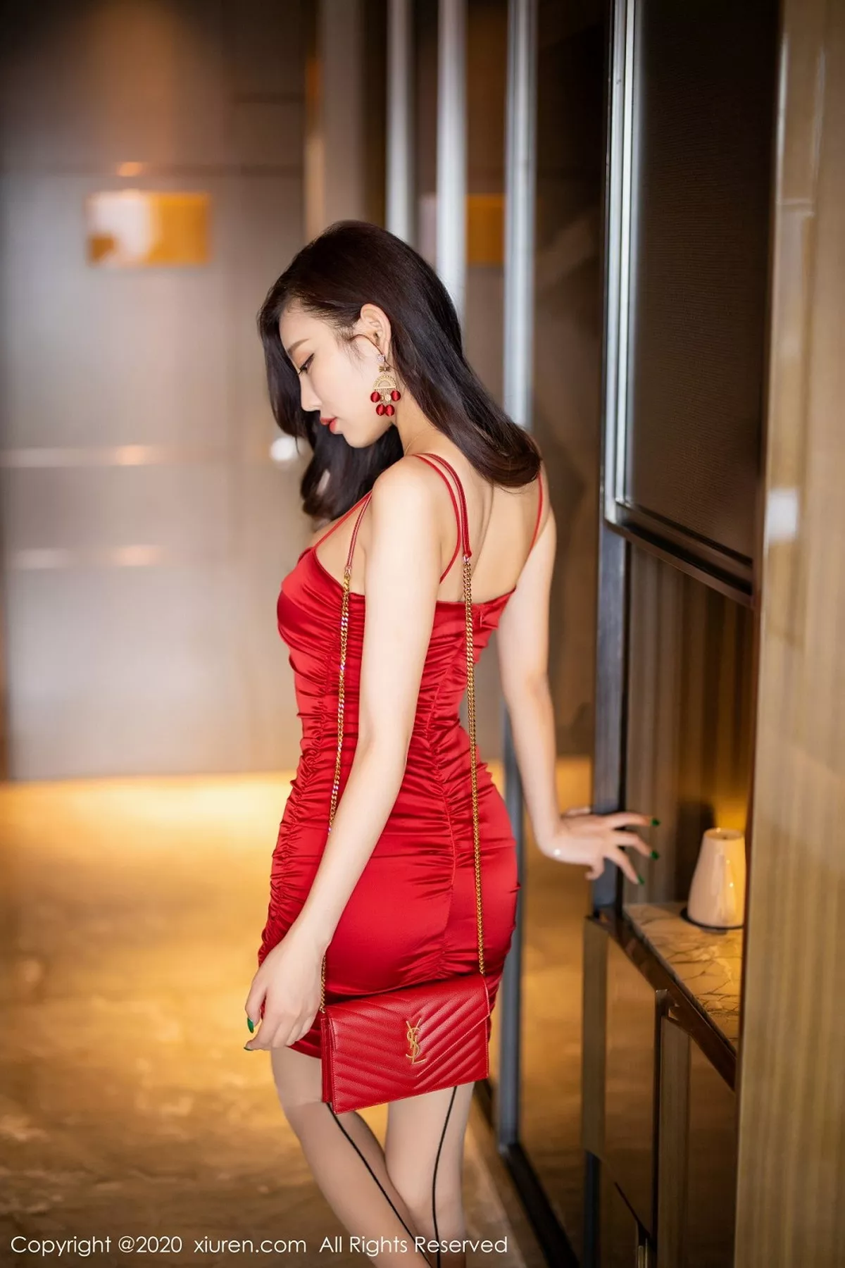 [XiuRen秀人网]第2514期杨晨晨写真 [120P]-082