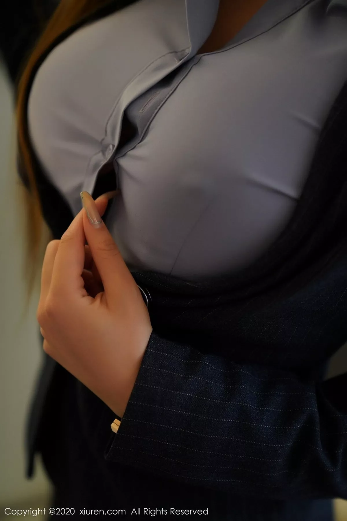 [XiuRen秀人网]第2511期萌汉药写真 [80P]-008