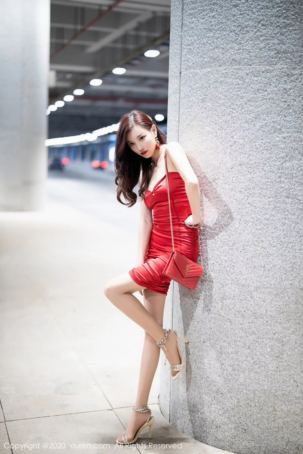 [XiuRen秀人网]第2514期杨晨晨写真 [120P]-012