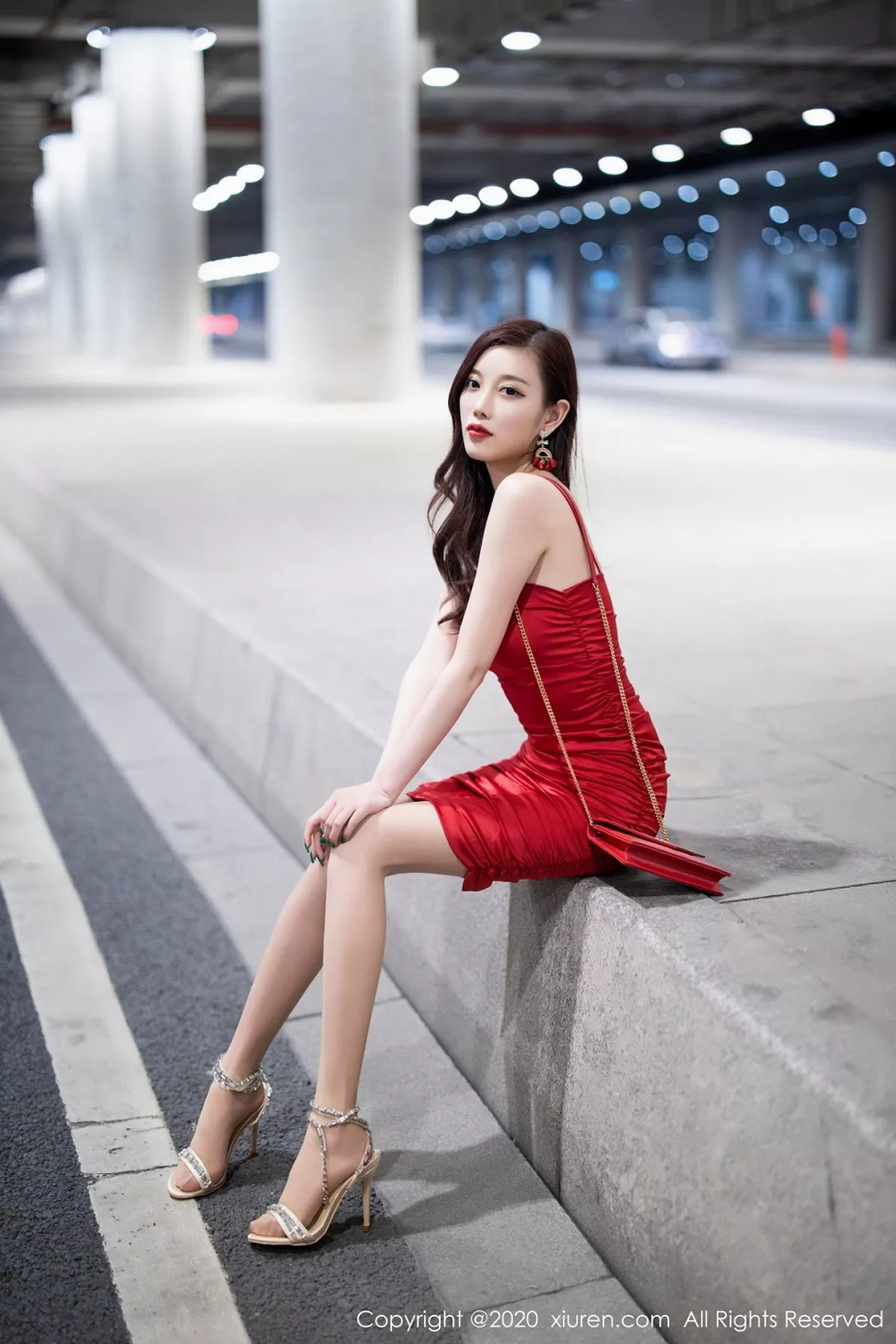 [XiuRen秀人网]第2514期杨晨晨写真 [120P]-014