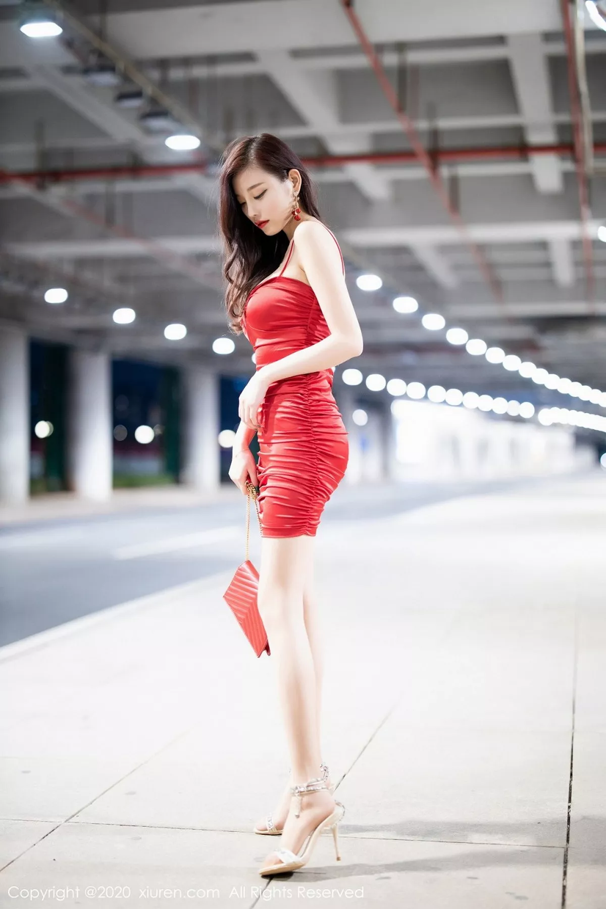 [XiuRen秀人网]第2514期杨晨晨写真 [120P]-007