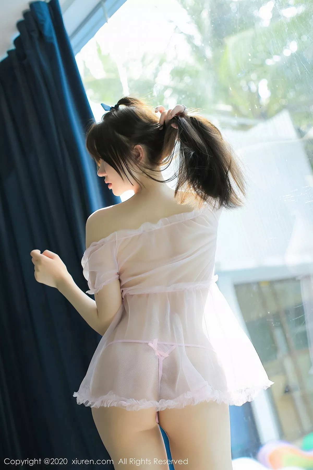 [XiuRen秀人网]第2602期糯美子写真 [36P]-011