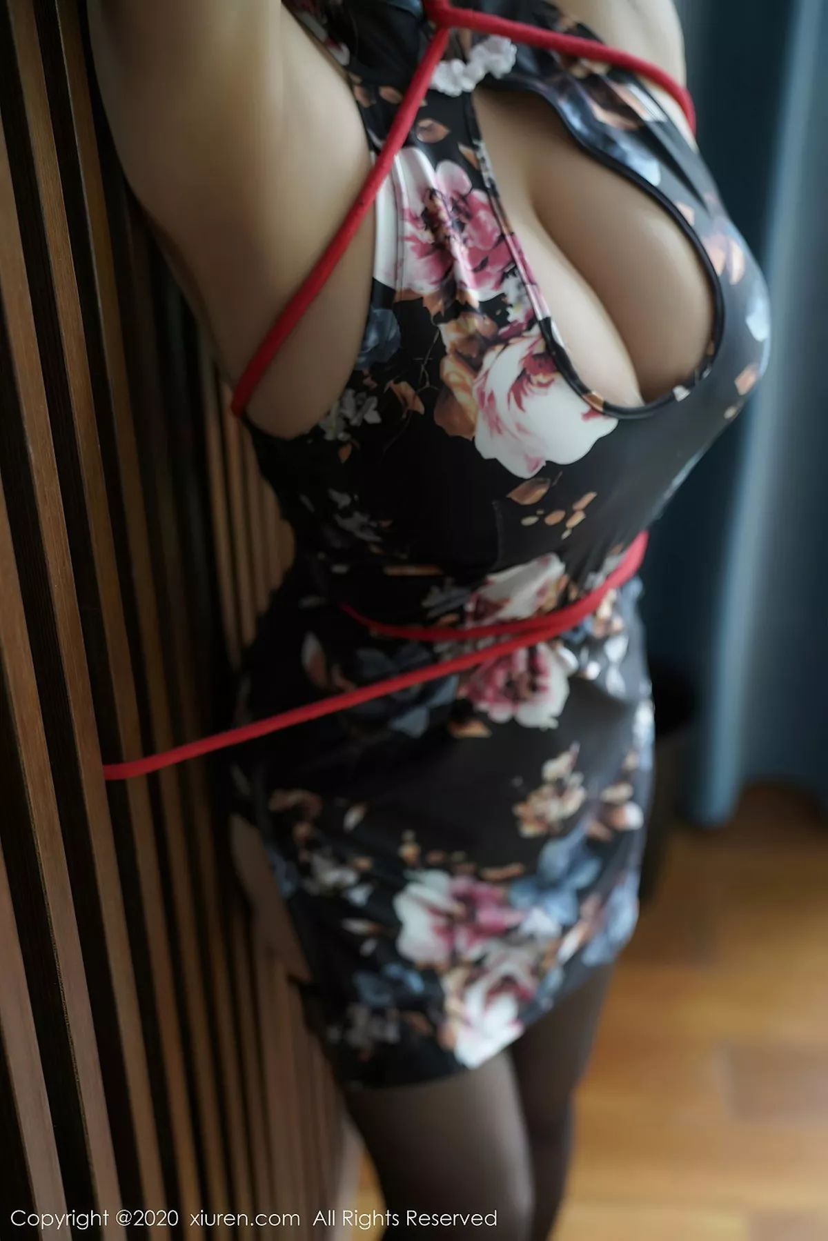 [XiuRen秀人网]第2601期软软Roro写真 [38P]-036