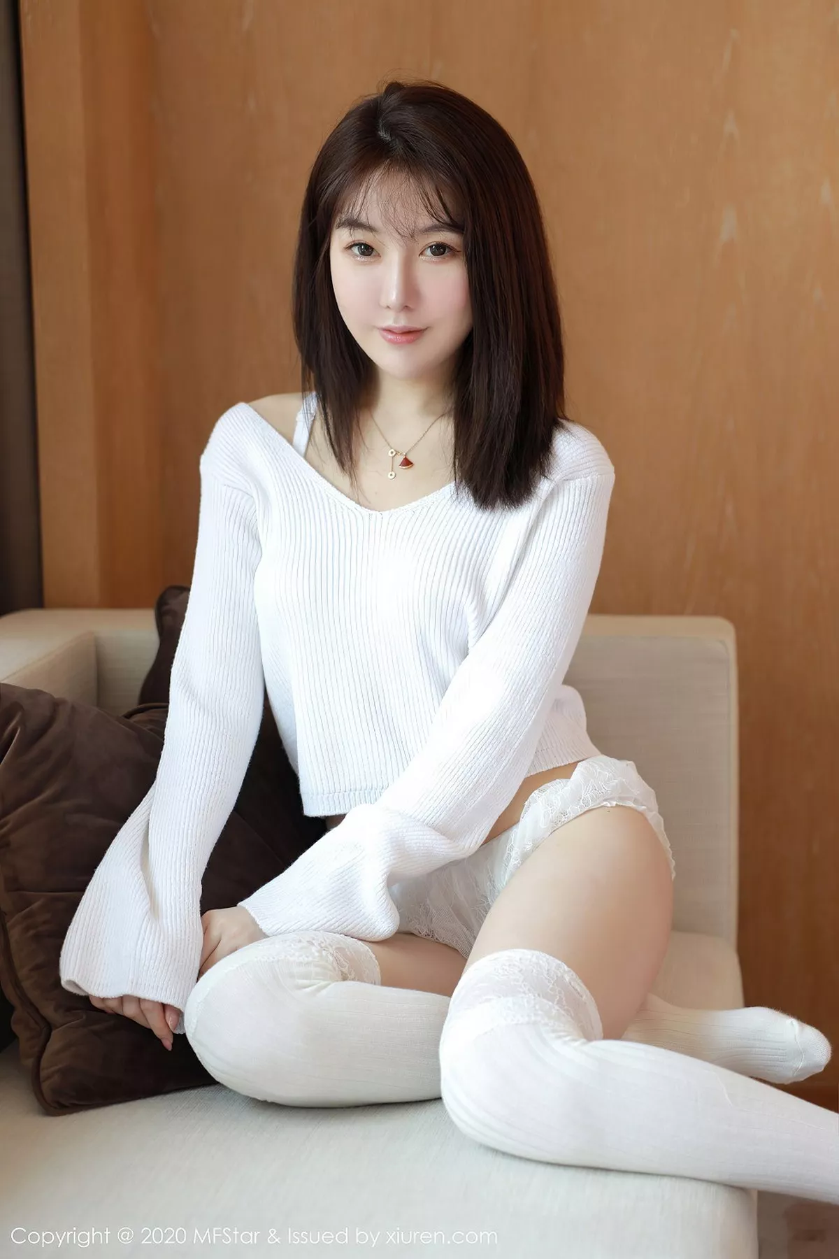 [MFStar模范学院]第393期薛琪琪写真 [77P]-023