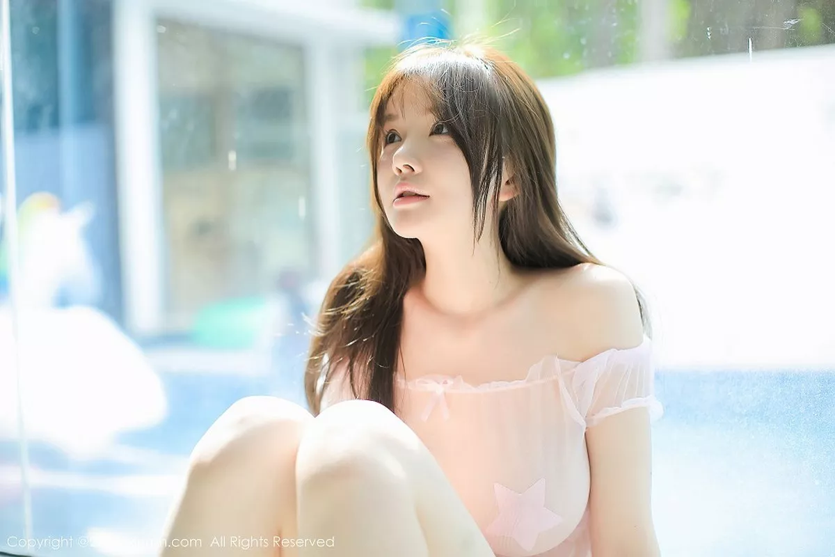 [XiuRen秀人网]第2602期糯美子写真 [36P]-003