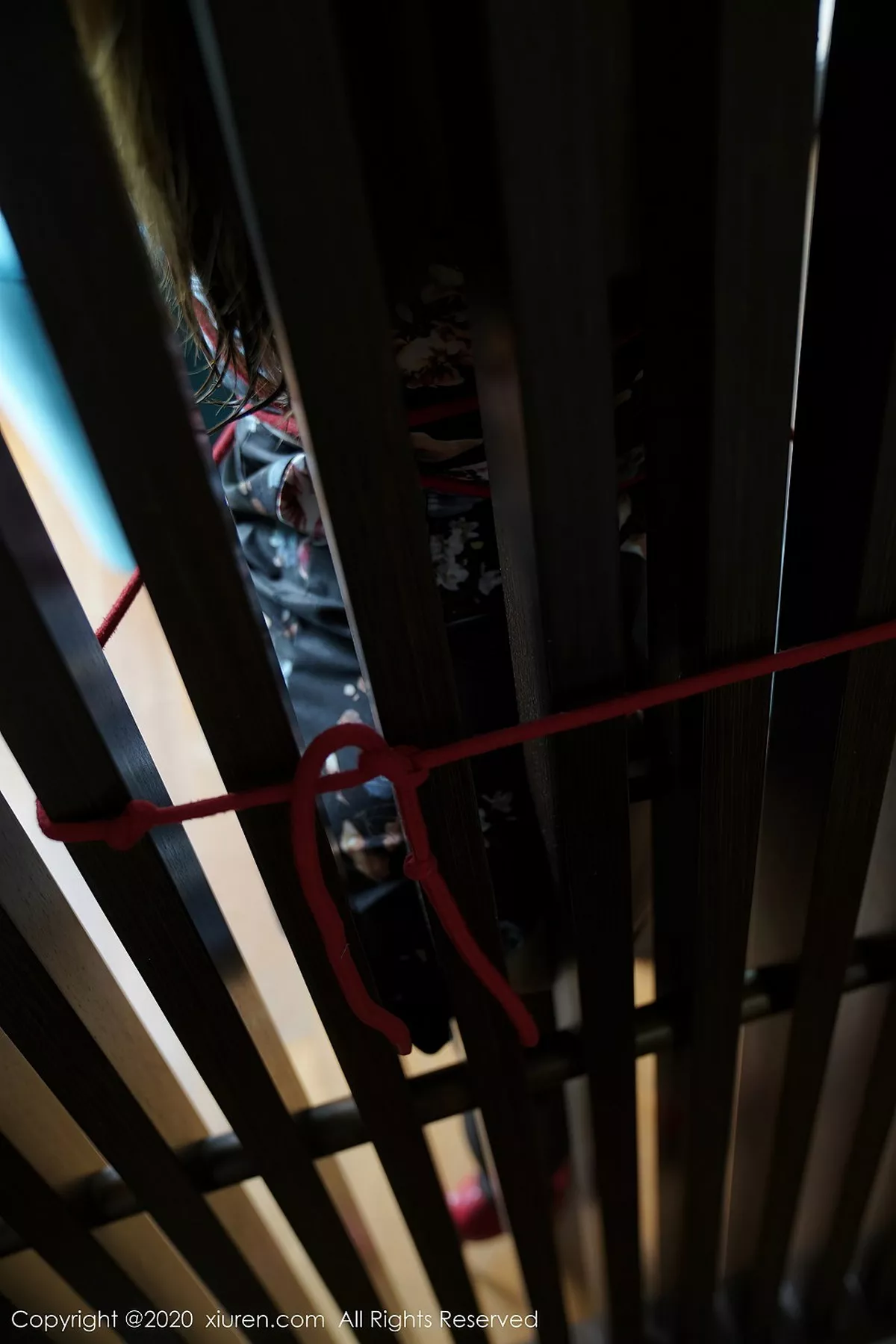 [XiuRen秀人网]第2601期软软Roro写真 [38P]-032