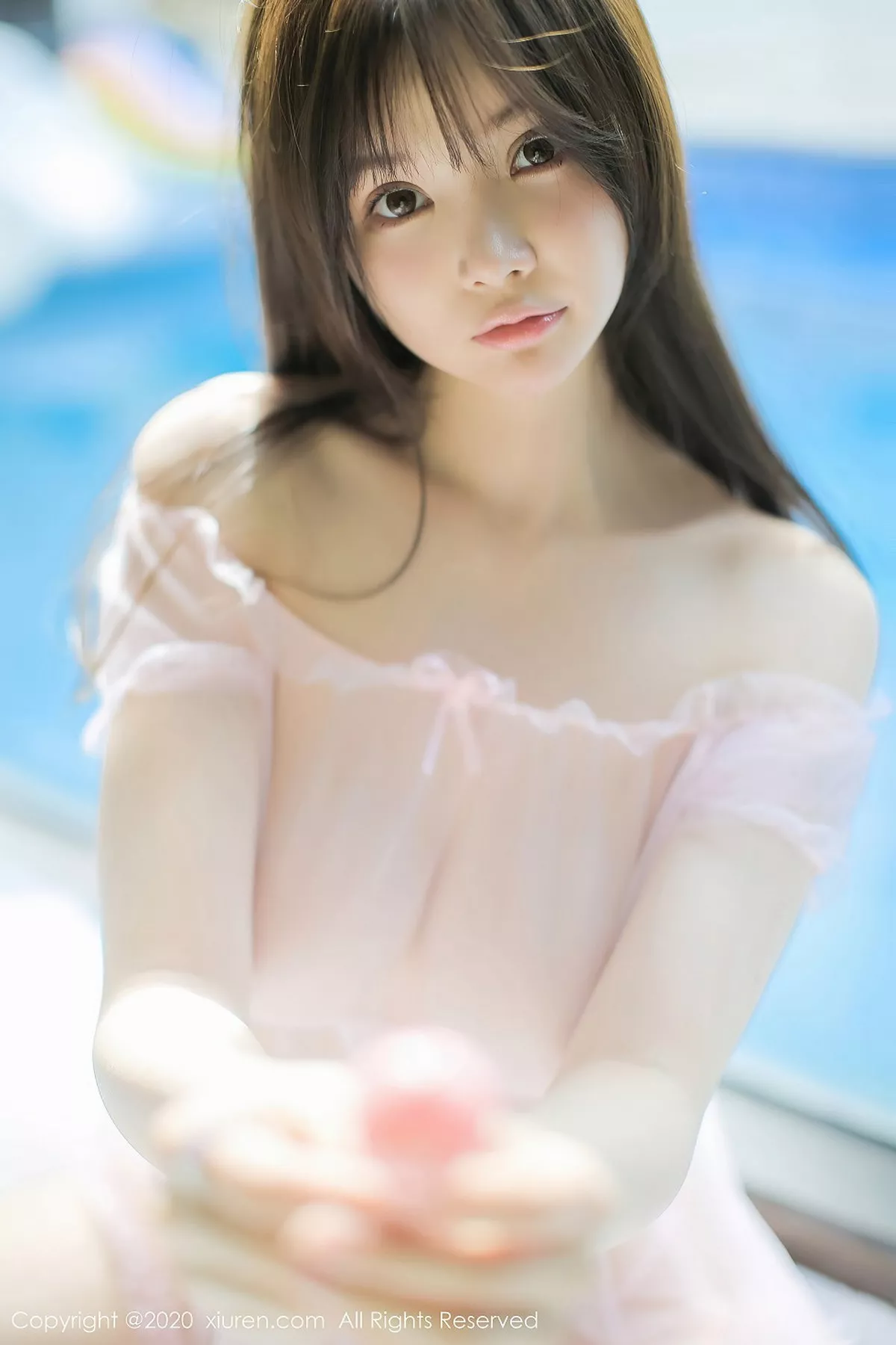 [XiuRen秀人网]第2602期糯美子写真 [36P]-029