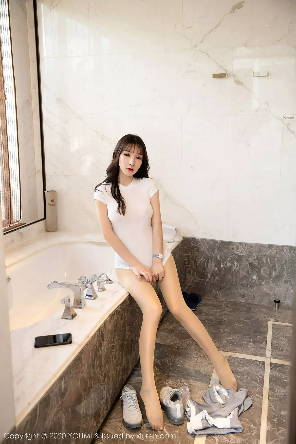 [YouMi尤蜜荟]第534期周于希写真 [70P]-063
