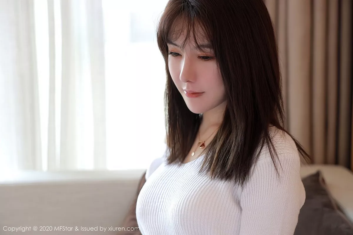 [MFStar模范学院]第393期薛琪琪写真 [77P]-029