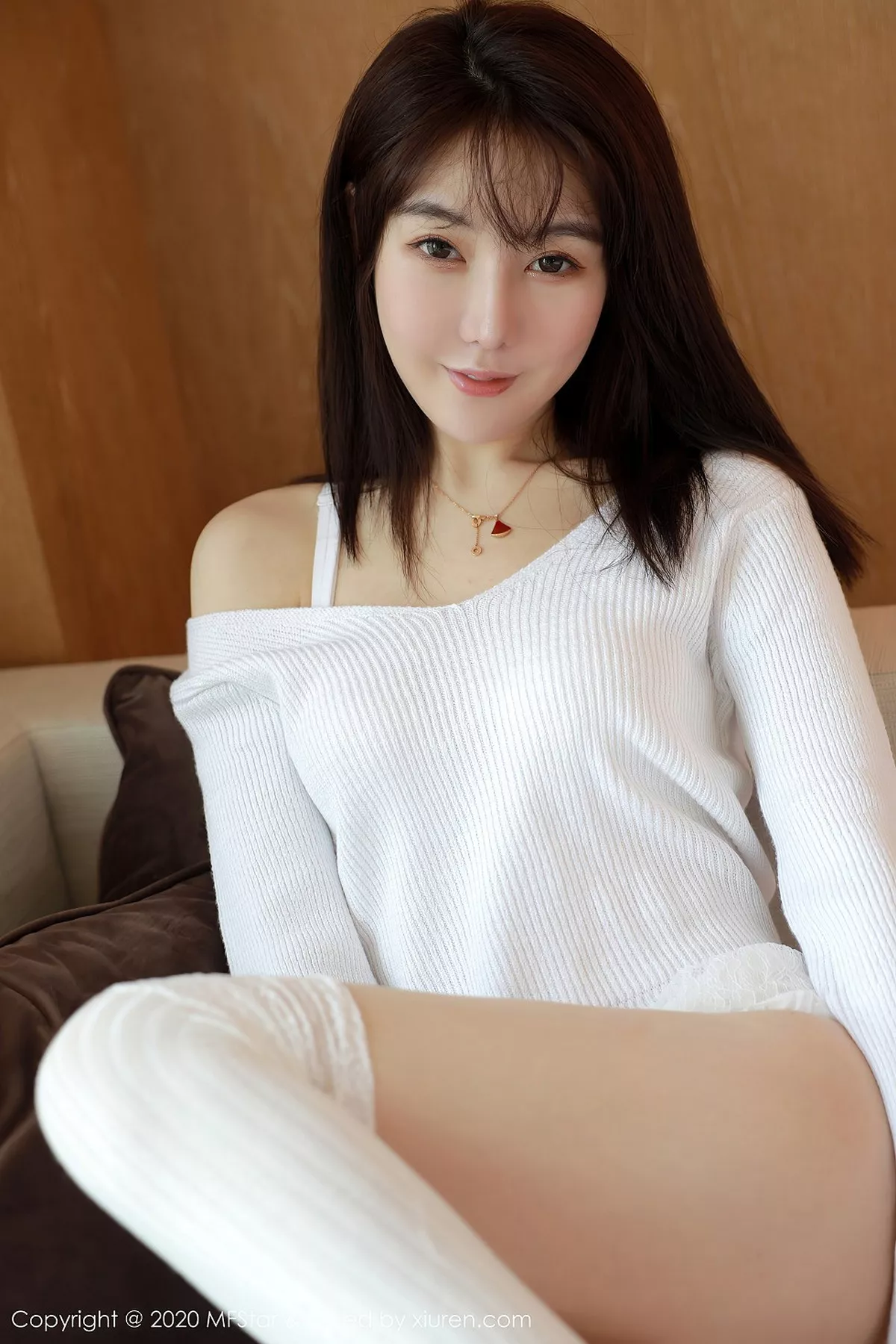 [MFStar模范学院]第393期薛琪琪写真 [77P]-027