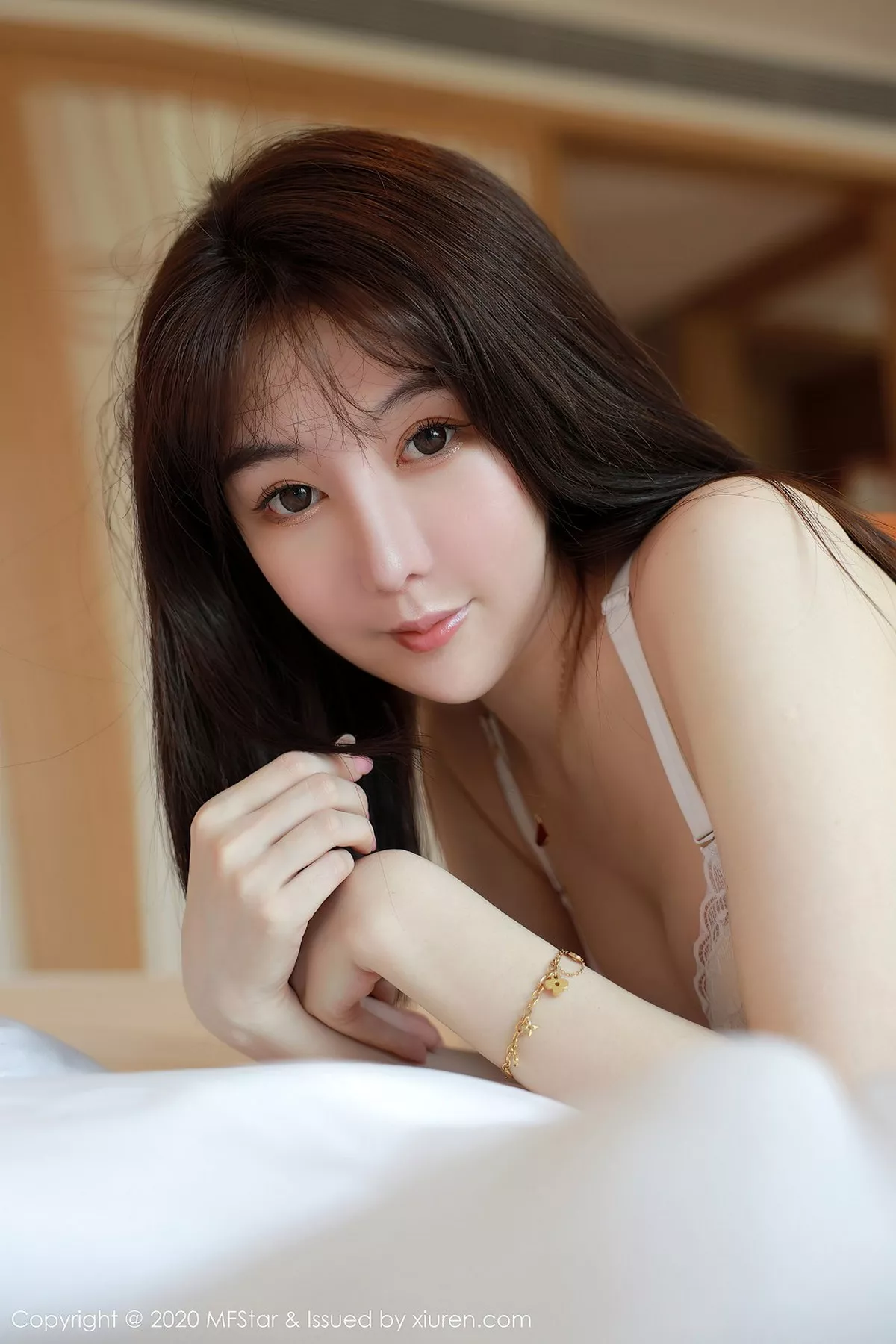 [MFStar模范学院]第393期薛琪琪写真 [77P]-074