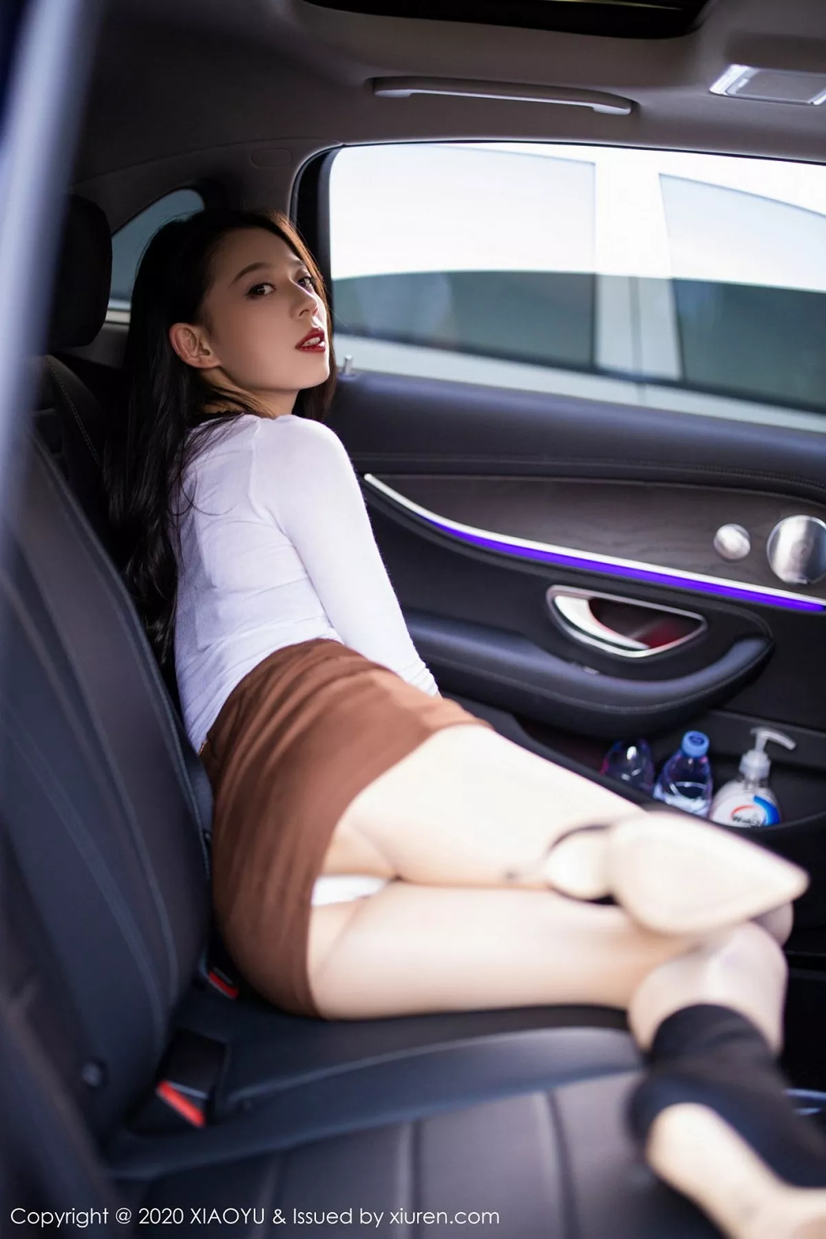 [XiaoYu画语界]第387期言沫写真 [105P]-060