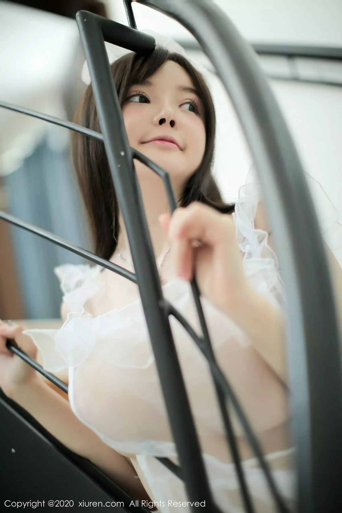 [XiuRen秀人网]第2660期糯美子写真 [38P]-016