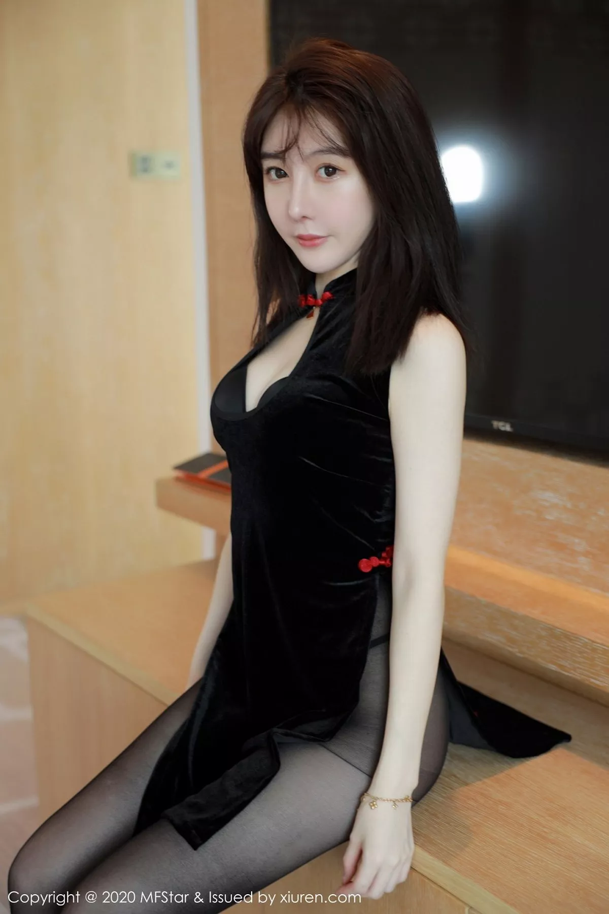[MFStar模范学院]第402期薛琪琪写真 [69P]-039